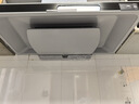 方太（FOTILE）EMC5A欧式顶吸云魔方系列 22风量吸力强 挥手感应 换装租房性价比 以旧换新20%抽吸油烟机家用厨房 实拍图