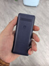 飞利浦（PHILIPS）E568A 宝石蓝 移动联通电信4G全网通 老年人手机智能 超长待机儿童功能学生手机 大字大声直板按键 实拍图