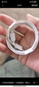小米 原装USB-C数据线100cm 6A充电线白色 适配USB-C接口手机游戏机充电xiaomi红米redmi/k70 实拍图