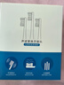 斯程 适用华为智选电动牙刷替换头HUAWEIHilink智选优漾星钻力博得 8支 品质【通用华为智选力博得全系】组合清洁 实拍图