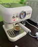 小熊（Bear）【政府补贴】咖啡机 意式半自动家用咖啡机 研磨一体机 现磨咖啡豆手动打奶泡 KFJ-E28A5 实拍图