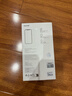 倍思 适用苹果14Plus钢化膜 iPhone14Plus/13ProMax手机膜超瓷晶 防摔防指纹高清全屏覆盖前膜 2片装 实拍图