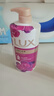力士(LUX)沐浴露 芍药香馥郁奢宠香氛沐浴乳1000g 持久留香 实拍图