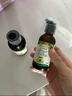 爷爷的农场有机核桃油牛油果油63ml*2瓶 凉拌热炒礼盒 婴幼儿宝宝辅食食谱 实拍图