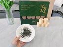 七春茶叶信阳毛尖绿茶2025新茶明前春茶叶礼盒小罐茗茶170g礼品 实拍图