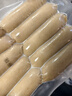 大希地火山石烤肠2032g(原味/黑椒各20根) 早餐肉香火腿肠空气炸锅食材 实拍图