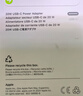 Apple/苹果 20W USB-C手机充电器 原装充电器手机快充头苹果充电器  适用iPhone 17系列/Air新品 实拍图