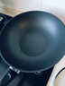 巴拉利尼BALLARINI不粘锅进口炒锅中式炒菜锅燃气灶专用28cm雷雅托系列 实拍图