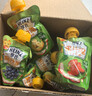 亨氏（Heinz）宝宝水果营养果汁泥多口味婴儿辅食礼盒装6-36个月适用 120g*14 实拍图