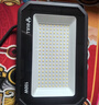 公牛（BULL）LED投光灯户外庭院工厂园林灯露营灯 IP65防水等级50W-6500K白光 实拍图