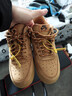 耐克NIKE男空军一号AF1 AIR FORCE 1运动鞋CJ9179-200小麦色39 实拍图