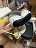 PICO 4 Ultra MR 混合现实一体机 运动版【享平台9折】 赠近视镜片 VR3d眼镜 游戏机 智能眼镜 实拍图