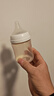 贝亲（Pigeon）新生儿 防胀气宽口径PPSU奶瓶160ml SS号奶嘴 0个月+AA261  实拍图