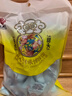 黄老五  核桃软糕 106g*2袋原味、红枣味 喜糖糖果 四川特产 休闲零食 实拍图