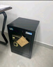 虎牌保险柜家用小型电子密码保险箱办公财务专用全钢防盗可入墙保管箱柜 博瑞Pro系列 60cm 黑色 实拍图