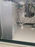 海尔（Haier）前置过滤器第一名超10T大通量家用净水器40微米全自动反冲洗鲜活水promax实时水压监测净水机HP-45 实拍图