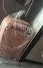 贝初众行李箱次日达小型可登机箱大容量拉杆旅行密码皮箱子高颜值 茱萸粉【升级多功能】加厚款 20英寸 【登机尺寸】无侧把手挂钩 实拍图