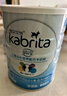 佳贝艾特（Kabrita）睛滢 儿童成长配方羊奶粉4段800克（3岁以上）天然A2蛋白 实拍图
