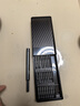 绿林（GREENER）螺丝刀套装精密多功能加长高硬度笔记本拆机手机34件套维修工具 实拍图