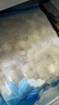 三只海豚0添加保水剂青虾仁净重1.5斤  90-120只 活剥开背去虾线生鲜虾类 实拍图