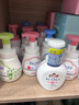 花王（KAO）泡沫洗手液儿童240ml*2 婴儿宝宝洗手液进口 实拍图