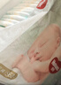 好奇（Huggies）小森林纸尿裤S62片(4-8kg)尿不湿心钻【透氧顶配更低敏】 实拍图