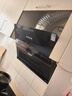 创维（Skyworth）抽吸排油烟机家用侧吸式经典简易按键700小尺寸大吸力以旧换新家电国家补贴20%公寓厨房脱排Y117 实拍图