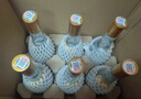 汾酒 黄盖玻汾 清香型白酒 53度 475mL*6瓶 整箱装非原箱 实拍图