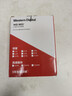 西部数据（WD）NAS机械硬盘 WD Red Plus 西数红盘 4TB 私有云5400转256MB SATA CMR垂直网络存储3.5英寸WD40EFPX 实拍图