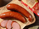 哈肉联哈尔滨红肠 东北特产香肠1.02kg 中华老字号火腿肠熟食 肉烤肠 实拍图