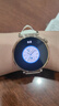 HUAWEI WATCH GT 5 国家补贴15% 珍珠白41mm华为智能手表情绪健康助手玄玑感知系统 实拍图
