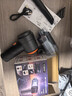 官佳车载除尘器家用无线桌面吸尘器两用手持吹尘器小型宠物除吸毛器 实拍图