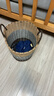 京惠思创脏衣篮浴室神器收纳篮收纳筐玩具收纳桶大容量脏衣篓可折叠洗衣篮 实拍图