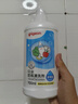 贝亲（Pigeon）奶瓶清洗剂婴儿专用奶嘴玩具餐具果蔬清洗剂清洁剂洗洁精 700ml 实拍图