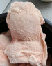 同德义利白羽鸡冷冻鸡腿排2斤/袋圈养鸡肉无骨腿排鸡腿肉 实拍图