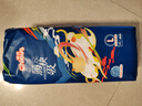 雀氏【超薄透气】薄快吸拉拉裤超薄空气裤L54片婴儿尿裤尿不湿 实拍图