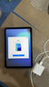 Apple/苹果 iPad mini (A17 Pro) 8.3英寸 平板电脑(512G WLAN版/mini7/MYGY3CH/A)深空灰色 实拍图