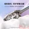 舒客炭丝能量牙刷软毛小头家用家庭装成人男女情侣高档牙刷 炭丝软毛牙刷 2支 实拍图