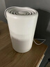 飒望德国加湿器桌面家用办公室用卧室静音小型母婴专用静音除菌婴幼儿空气净化器一体机超大雾量杀菌 【旗舰款】单一净化+香薰储盒 【家用加湿器净化除菌全网热销50W+】 实拍图