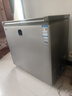 澳柯玛（AUCMA）180升风冷无霜冰柜家用单温冷藏柜冷冻柜小冰柜小型冷柜冰箱天际线系列 BC/BD-180WSD 国家补贴 实拍图