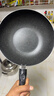 美的（Midea）不粘锅炒锅 不粘多功能家用炒菜锅煎锅电磁炉燃气灶通用 实拍图