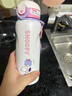 史努比（SNOOPY）儿童保温杯316不锈钢男女小学生便携直饮壶喝水杯带提绳480ml 粉 实拍图