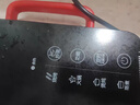 苏泊尔（SUPOR）电陶炉煮茶电磁炉家用新型电磁炉灶电池炉2200W大功率低音辐射火锅围炉煮茶炉C22-CS03A国家补贴 实拍图