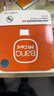 banq 128GB TF（MicroSD）存储卡 A1 U3 V30 4K 适用于小米监控摄像头&行车记录仪专用内存卡 高速耐用 实拍图