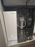沁园【20日 赵丽颖空降直播间】双子芯净矿2.0家用净水器 1400G初始流速体验 双水路UR-S61293国家补贴 实拍图