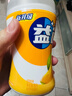 益达 无糖口香糖 哈蜜瓜味 98g约70粒/瓶 口气清新糖 休闲零食糖果 实拍图