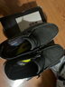 斯凯奇（Skechers）男鞋秋季一脚蹬帆布鞋商务通勤休闲软底板鞋66387 实拍图