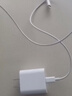 WITGOER适用于苹果充电器20W充电线快充PD套装手机数据线iPhone14promax13/12/11xs平板ipad充电xr插头 实拍图