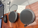 捷波朗（Jabra）视频电话会议全向麦克风扬声器降噪360度扩音拾音器箱Speak2 55 MS无线蓝牙(适小型会议) 实拍图