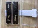 金士顿（Kingston）FURY 16GB(8G×2)套装 DDR4 3600 台式机内存条 Beast野兽系列 骇客神条 实拍图